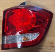 Lampa prawy tył tylna prawa Fiat Freemont Dodge Journey Europa 68078480AD