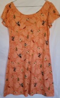 DISNEY PARKS by TOMMY BAHAMA sukienka letnia S 36
