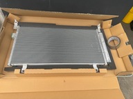 SUBARU FORESTER 13- CHŁODNICA KLIMY NOWA ORYGINALNA