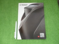 TANNOY KOLUMNY KATALOG