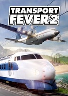 TRANSPORT FEVER 2 Steam Klucz PC