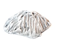 Górka wzgórze odlew gipsowy 01 gry bitewne stół diorama