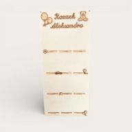 Pamiątka na roczek– personalizowana tablica ze Zdjęciami 10×15 Chłopiec