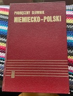 Słownik niemiecko - polski