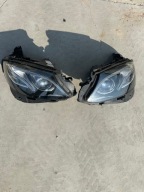 MERCEDES E-KLASA W213 LAMPA PRZÓD PRZEDNIA LEWA PRAWA LEWY PRAWY LED