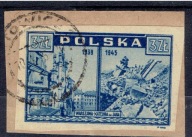 WYDANIE WARSZAWA OSKARŻA 381 BŁĄD B1 BOMBA w OKNIE ODMIANY KOLORÓW Gw