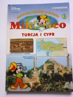 Miki Geo Turcja i Cypr Niezwykłe podróże 43