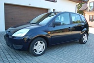Ford Fiesta MK6 1.3 5Drzwi Klima Grzana szyba przód Wspomaganie Cent.Zamek