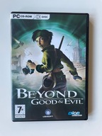Beyond Good & Evil PC