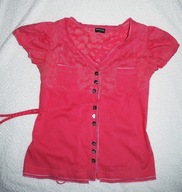 Sportalm-bluzka damska kr.rękaw 36/38