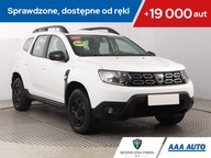 Dacia Duster 1.5 Blue dCi, Salon Polska
