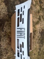 GRILL ATRAPA FIAT DUCATO III LIFT 23+