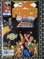 X-FORCE #75 (MARVEL X-MEN)