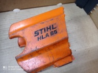STIHL HLA 65 OSŁONA OBUDOWA MOCOWANIE AKUMULATORA