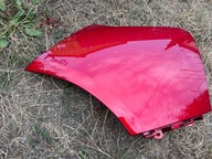 LEXUS LC500 LC500H LC 3T5 ZDERZAK NAROŻNIK LEWY TYŁ 52166-11010