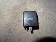 Skyjet Yuan Chińczyk 125 cbr ZIIP przerywacz kieru