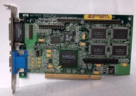 Matrox Mystique 220 4MB PCI MGA-1164SG