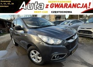 Hyundai ix35 2.0D 136PS OPŁACONY Bezwypadkowy