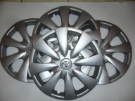 KOŁPAK Toyota OE (15") 381 mm Toyota 42602-12720