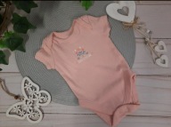 George świetne body 56-62cm 0-3mies