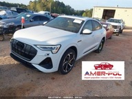 Audi e-tron 2022r., 4x4,