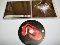 The Rolling Stones – A Bigger Bang - CD 2005 C635