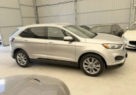 Ford Edge 4X4 2.0 LPG 245 KM 2019r 97.000 km Warszawa 2.0 BenzynaLPG