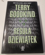 Terry Goodkind Reguła dziewiątek