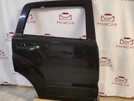 Drzwi Tylne Prawe Dodge Caliber