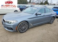 BMW Seria 5 530xi 2020 2.0 Benzyna 248KM