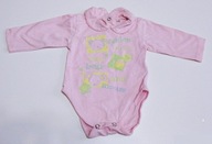 Body niemowlęce roz.68