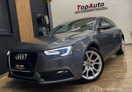 Audi A5 Sportback 2.0TFSI 224KM gwarancja ZAREJESTROWANA Automat 2.0
