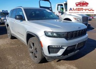 Jeep Grand Cherokee Limited 2024 3.6 Benzyna 293KM