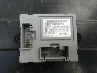 MODUŁ STEROWNIK DRZWI PRZÓD FORD MONDEO MK4 S-MAX GALAXY