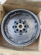 Mercedes a klasa w168 CDI koło zamachowe dwumasa LUK 415010710