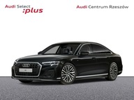 Audi A8 head up, kamery 360, panoramiczny dach szklany, noktowizja, BO,