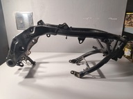 Honda CB500X - 2021 - Rama z dokumentami