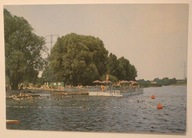 MIKORZYN. Ośrodek wypoczynkowy nad Jeziorem Mikorzyńskim, CZYSTA