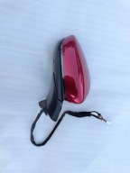 Mazda cx30 lusterko prawe eu 9pin + kamera 360 46v DAAN69121E DFS267RC0