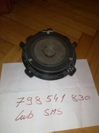 Hyundai i10 Głośnik drzwi przednich 2008 -2013 96302-OX11O