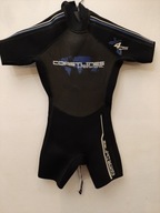 PIANKA NEOPRENOWA 6-8 LAT DZIECIĘCA COASTLINES INTERNATIONAL