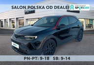 Opel Mokka 1.2 T GS SS aut SalonPL FVat Bogata Wersja Niski Przebieg Od Re
