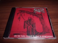 Barastir - The Hate Legion Devoured by Chaos in