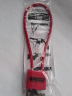 Amerykańska czerwona kłódka do broni - nowa ! 15" Lockdown