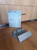 Vertical Stand podstawka pionowa PS2 fat Satin Silver