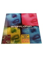 BABYLONIA LATER TONIGHT CD FOLIA