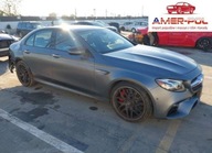 Mercedes-Benz Klasa E Amg 63 S 4Matic 2019 4.0 Benzyna 603KM