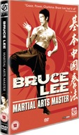 Bruce Lee: Martial Arts Master DVD Bruce Lee
