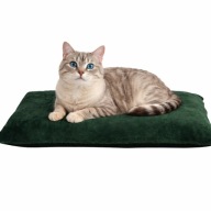 Parapetnik legowisko posłanie dla kota na parapet 60x28 cm