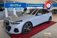BMW Seria 5 Pakiety Repair,Service Kamera 360 Glosniki Harman Kardon